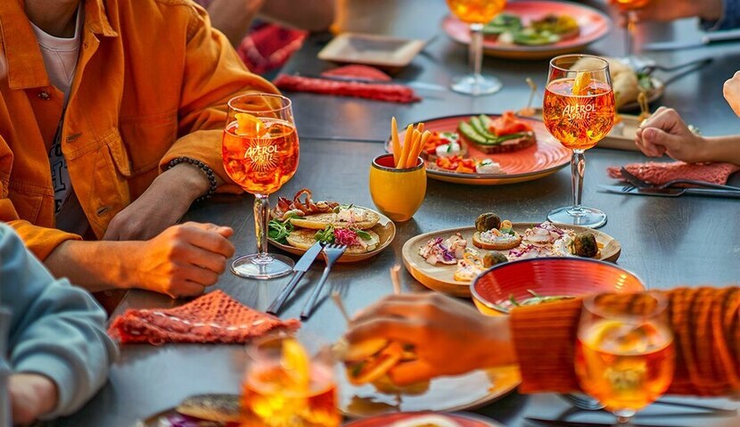 Aperol