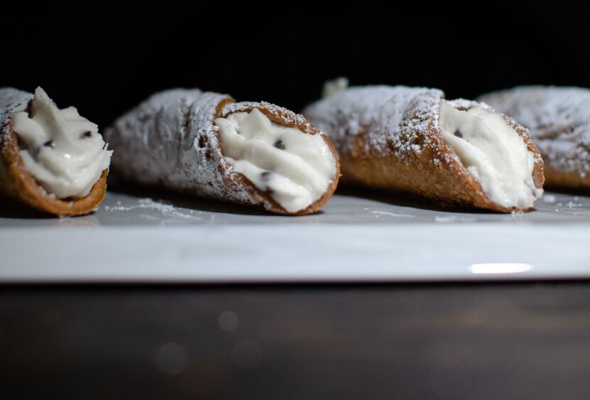 Cannoli