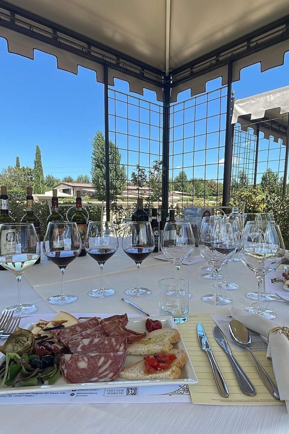 Chianti Wine