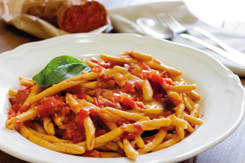 Fileja Calabrese