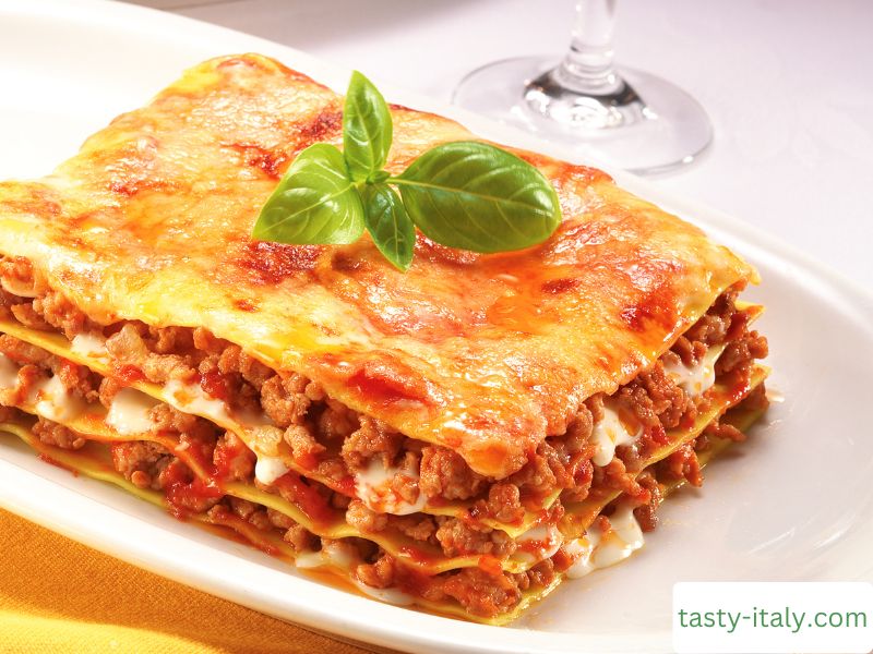 Lasagna