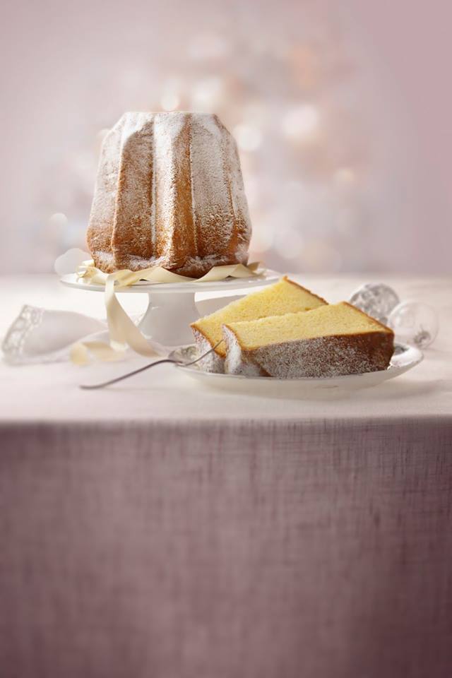 Pandoro