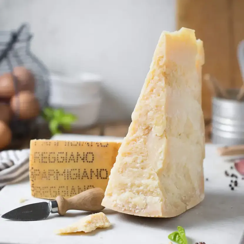 Parmigiano-Reggiano