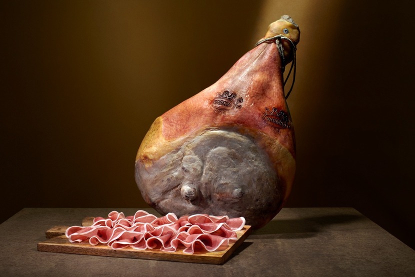 Prosciutto di Parma