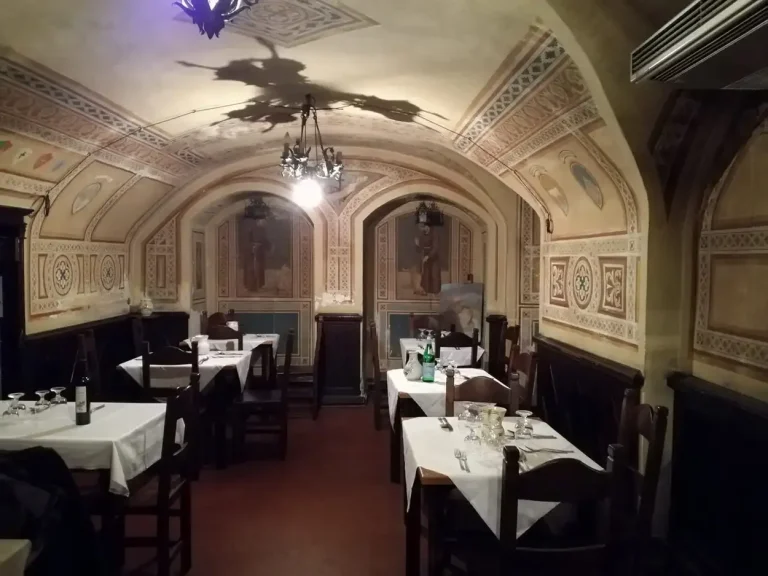 10 Best Restaurants in Arezzo, Italy
