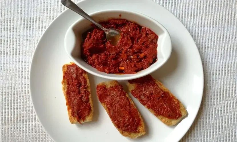 sardella calabrese