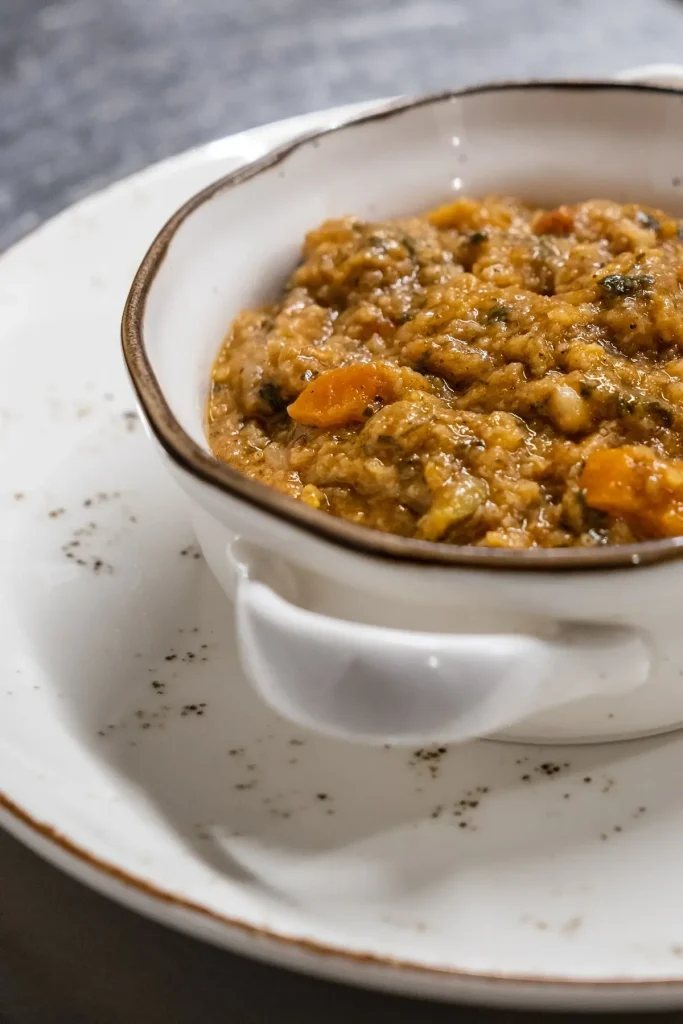 La Ribollita
