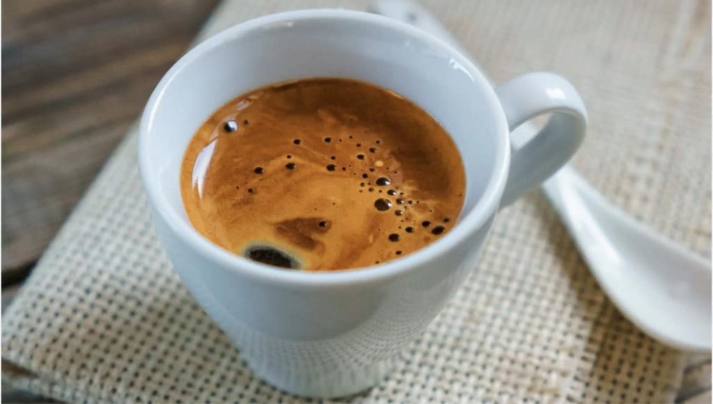 caffe espresso